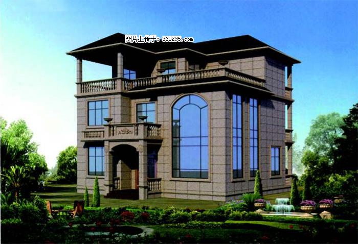 EPS工程案例(1) - 周口三象EPS建材 zk.sx311.cc